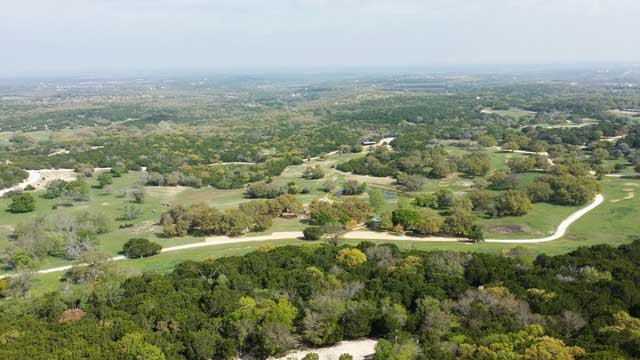 Fossil Rim Wildlife Center